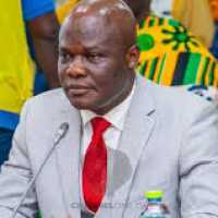 Local Government Minister criticises Akufo-Addo administration over weak decentralisation